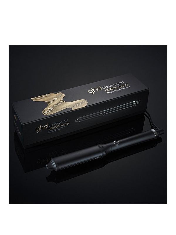 Image 2 of 5 of ghd Curve - Classic Wave Wand (Oval)
