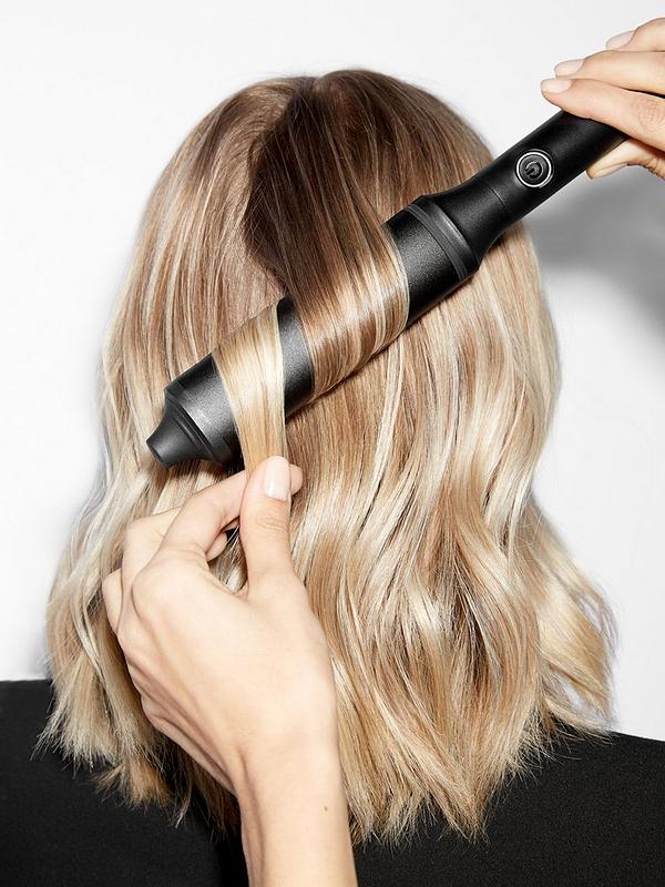 Image 5 of 5 of ghd Curve - Classic Wave Wand (Oval)