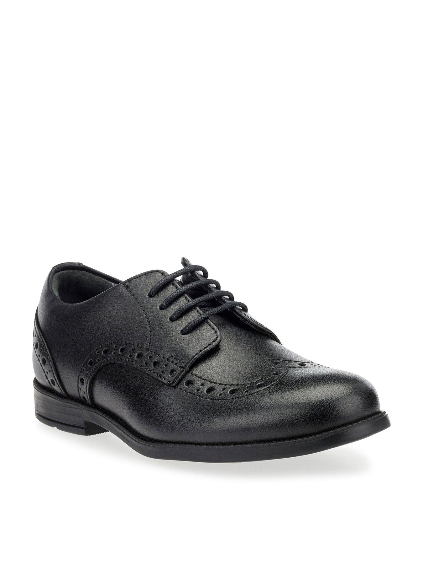 Senior girls school on sale shoes