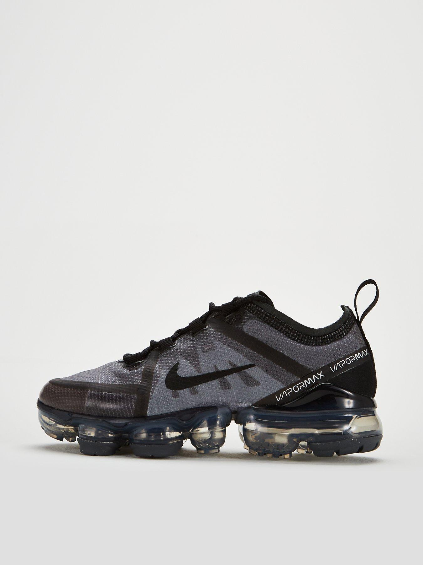 nike vapormax size 2.5