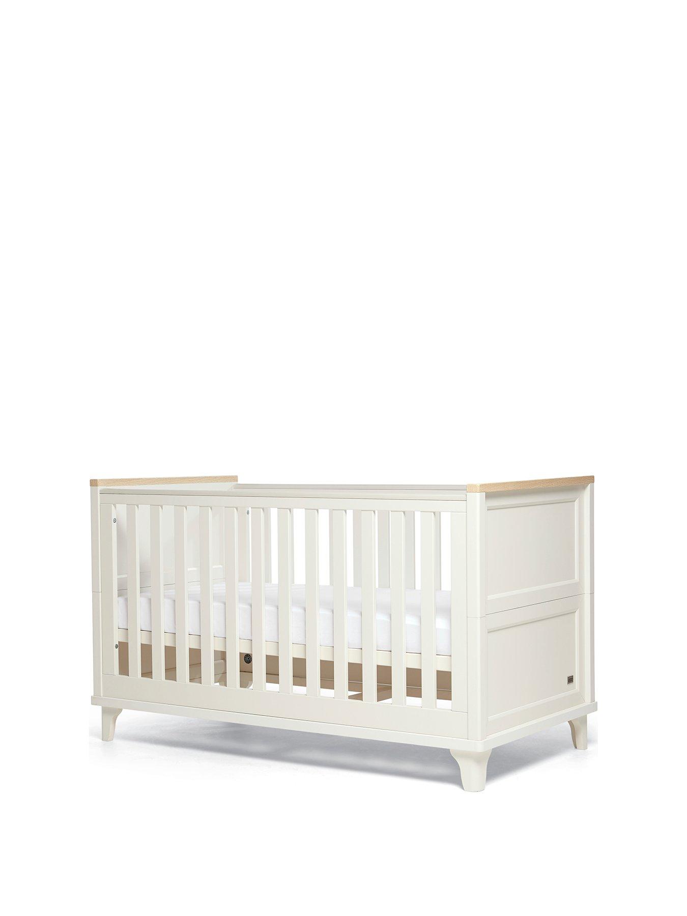 lucca cot