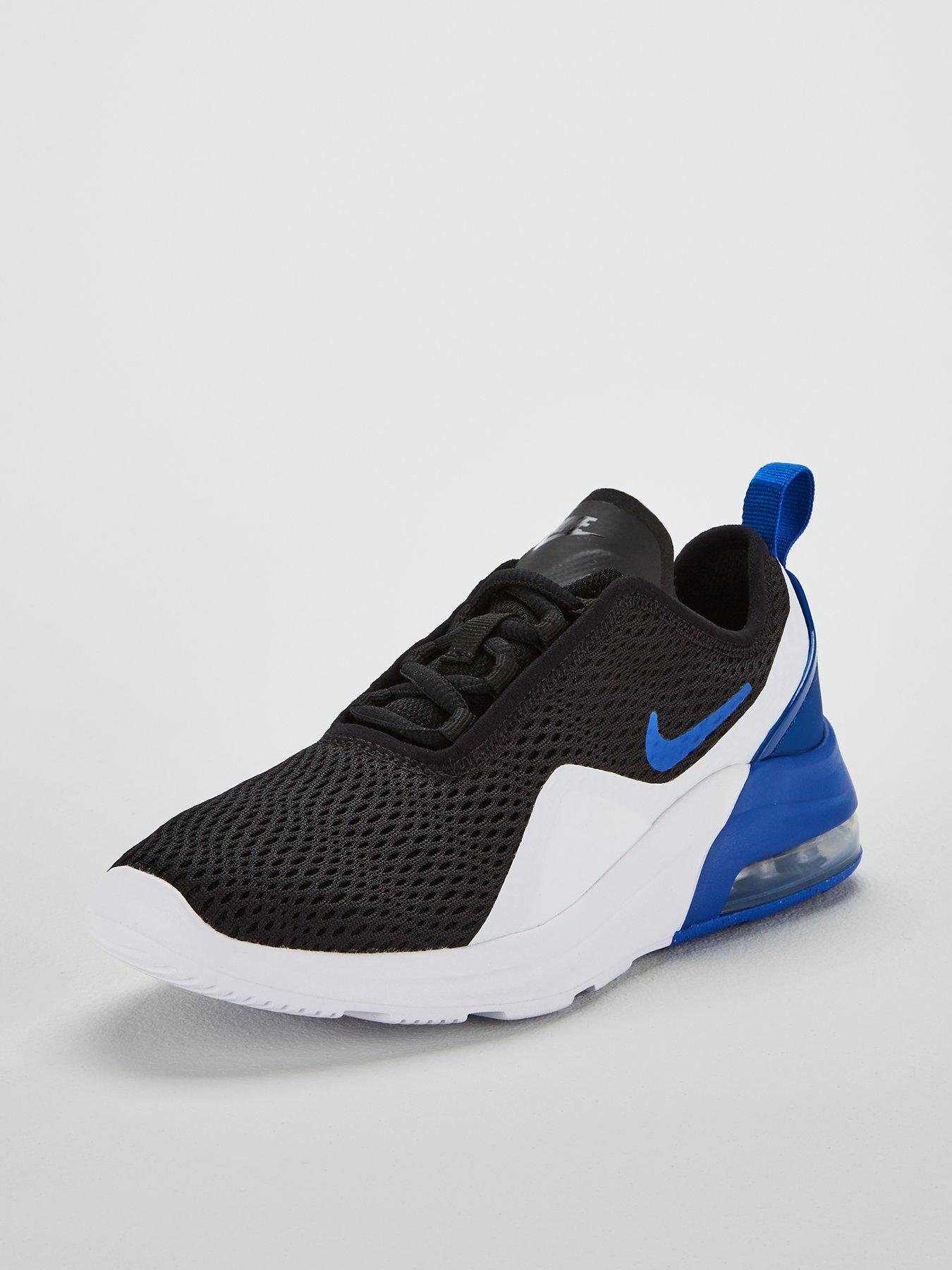 air max motion 2 junior trainers