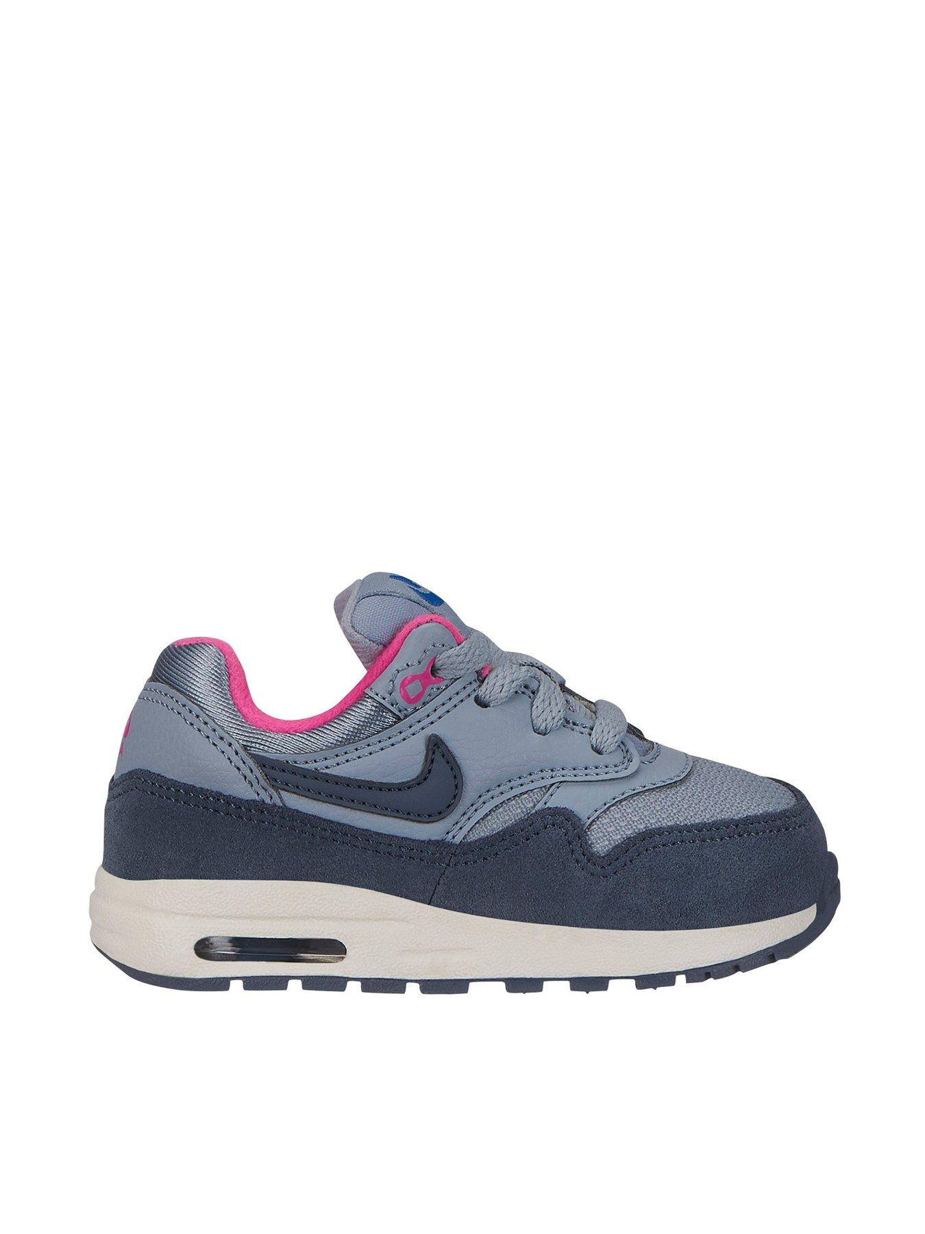 nike air max 1 infant