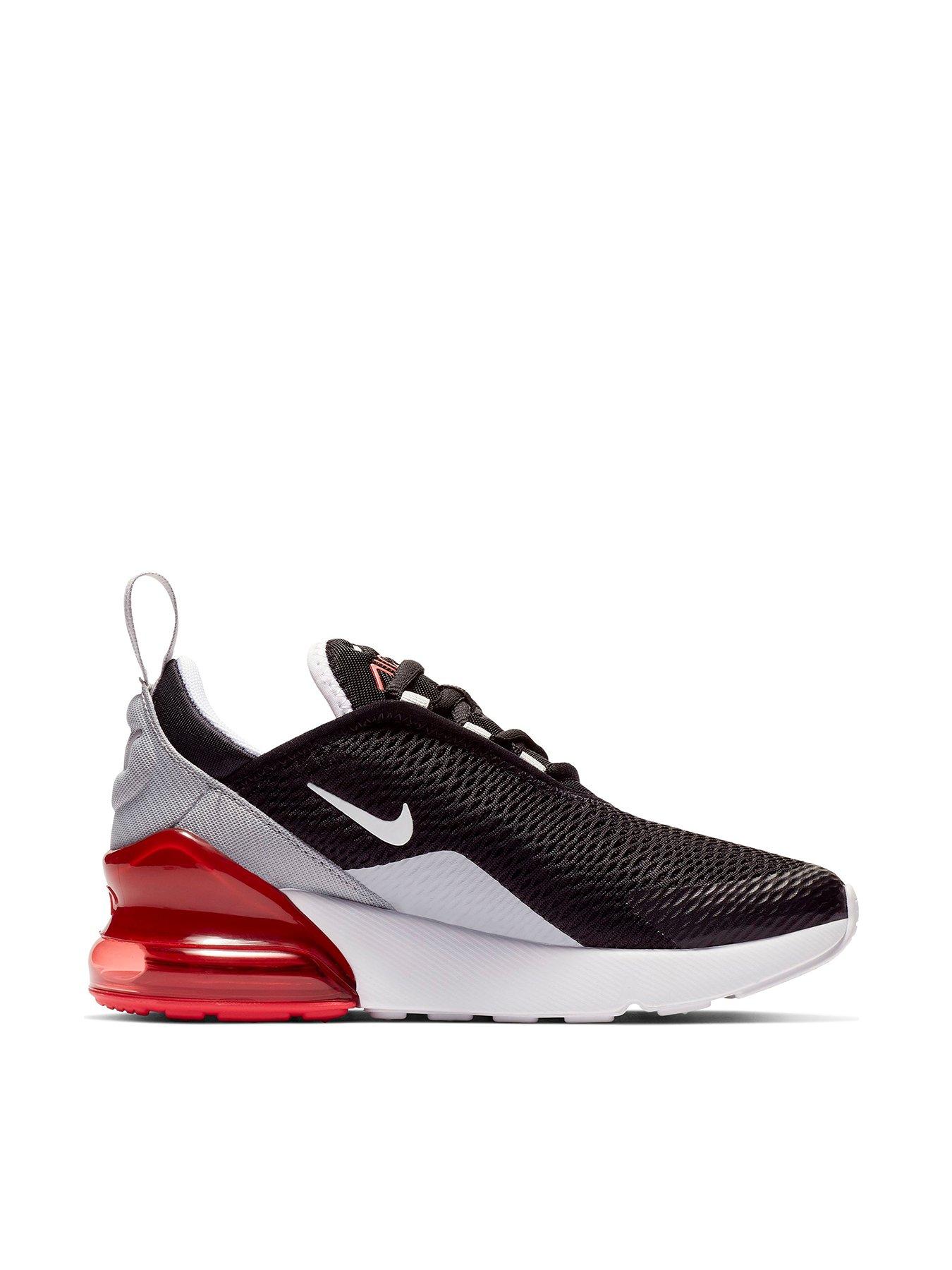 air max 270 bg childrens trainers