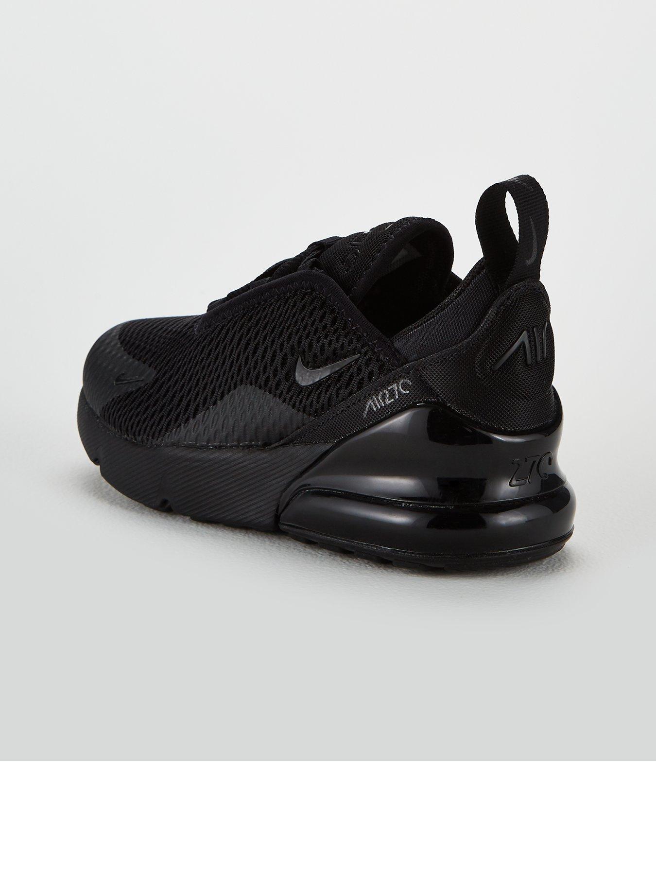 air max 270 bg childrens trainers