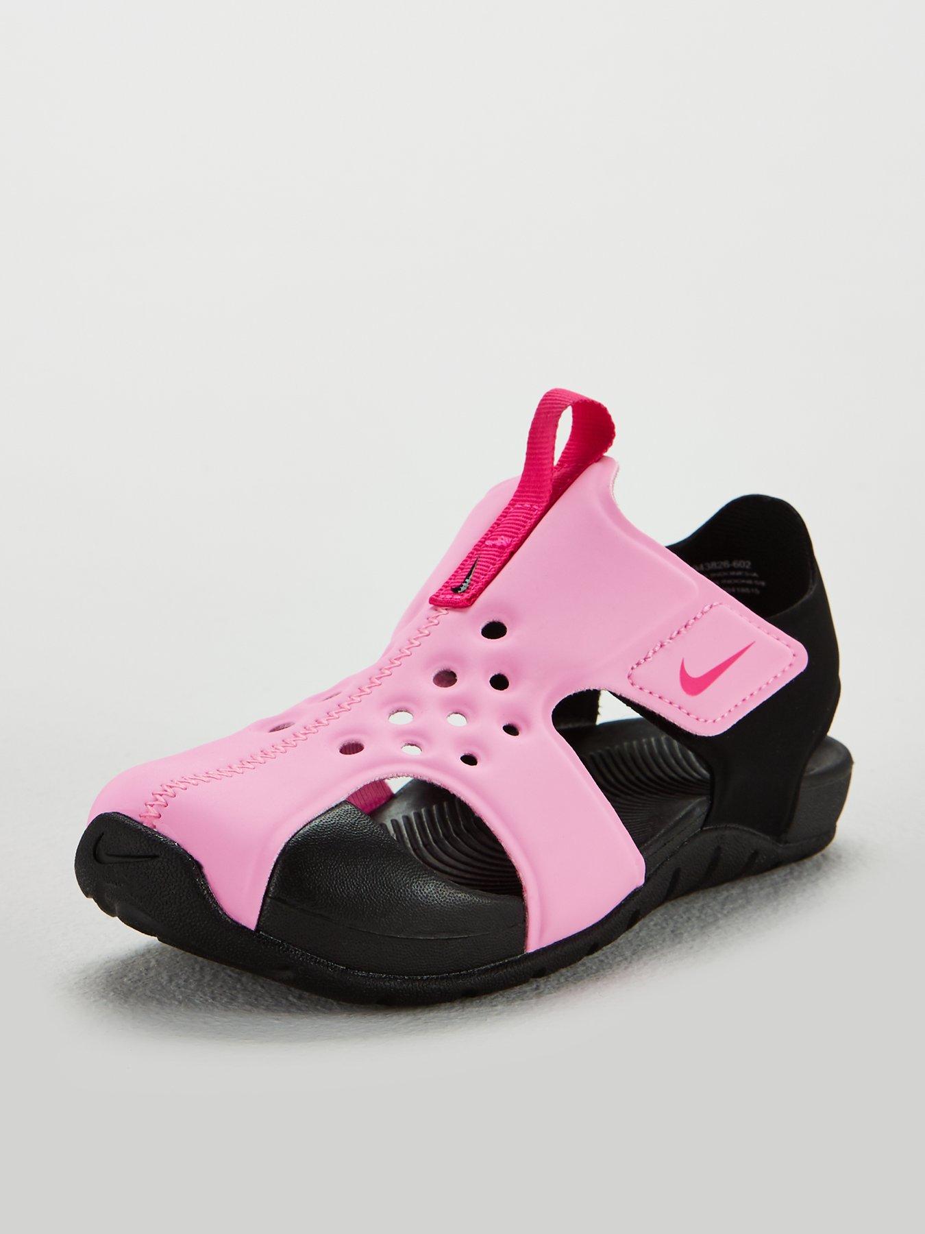 nike sunray childrens sandals