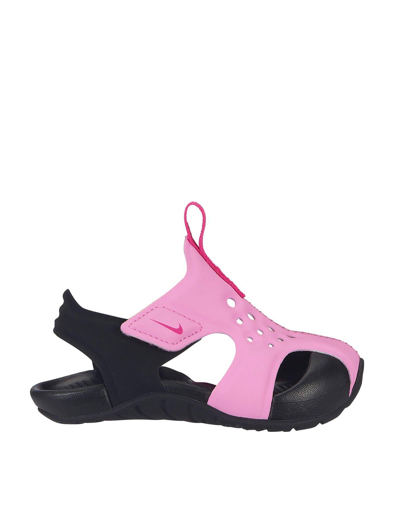 sunray infant sandals