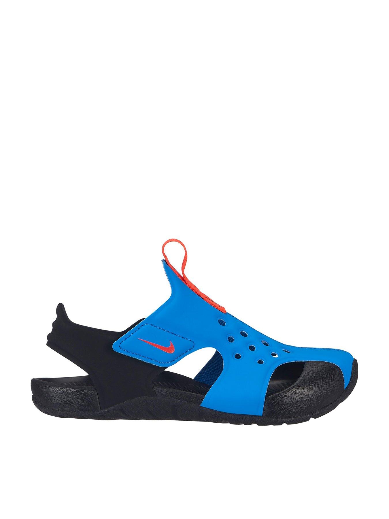 nike sandal trainers mens