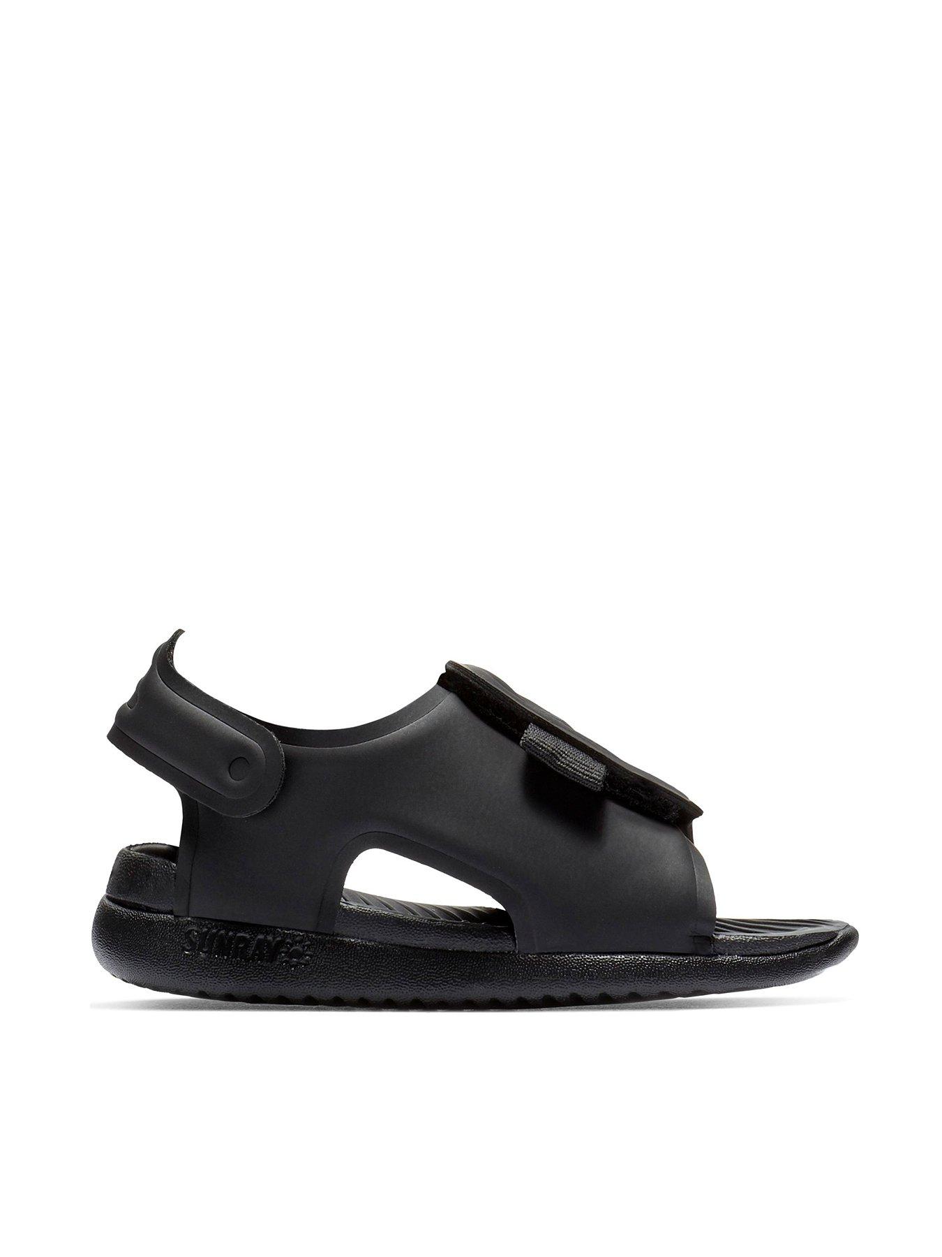 nike sunray infant sandals