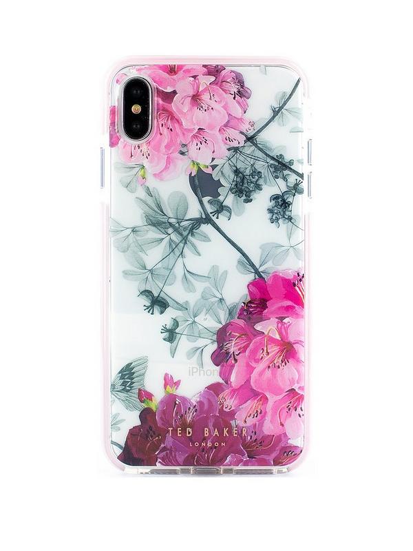 ted baker iphone xs max flip case ted baker iphone xs max flip case