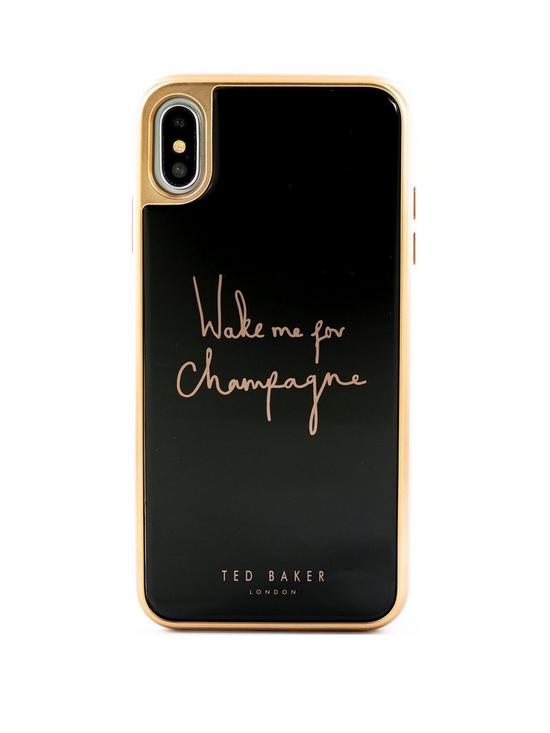 ted baker iphone xs case ted baker iphone xs case