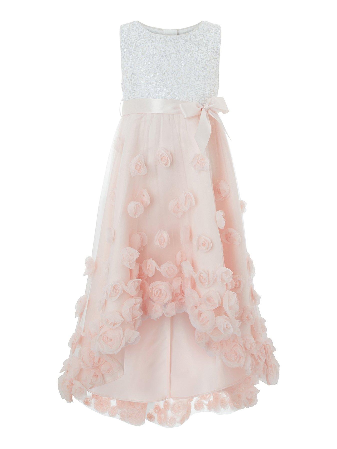 ianthe sparkle dress monsoon