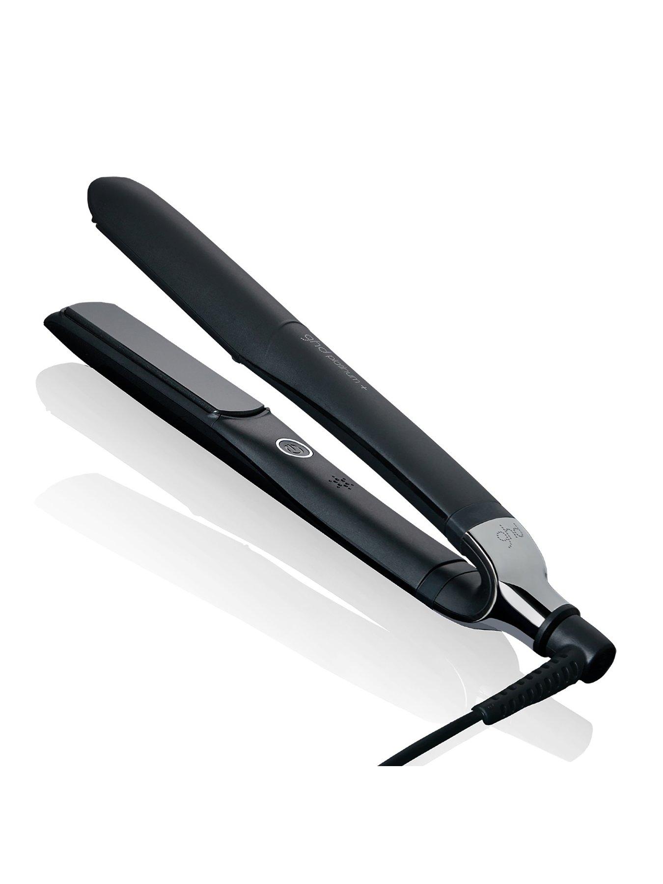 How to shop use ghd platinum