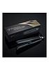  image of ghd-platinum-hair-straightener-blacknbsp--it-predicts-your-hairs-needs-and-constantly-adapts-the-styling-temperature