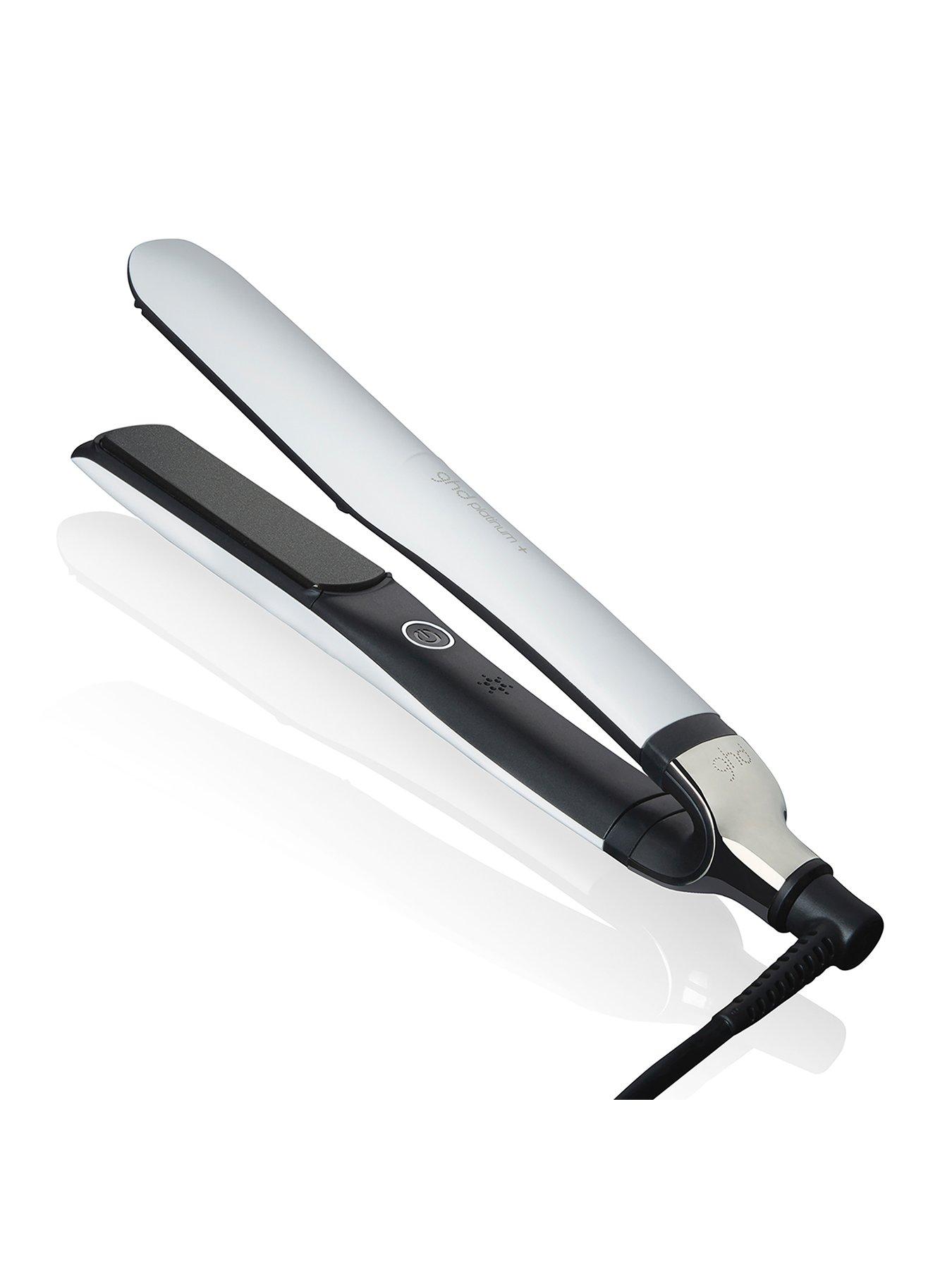 GHD, ghd platinum+ styler – Black, BLACK, Beauty