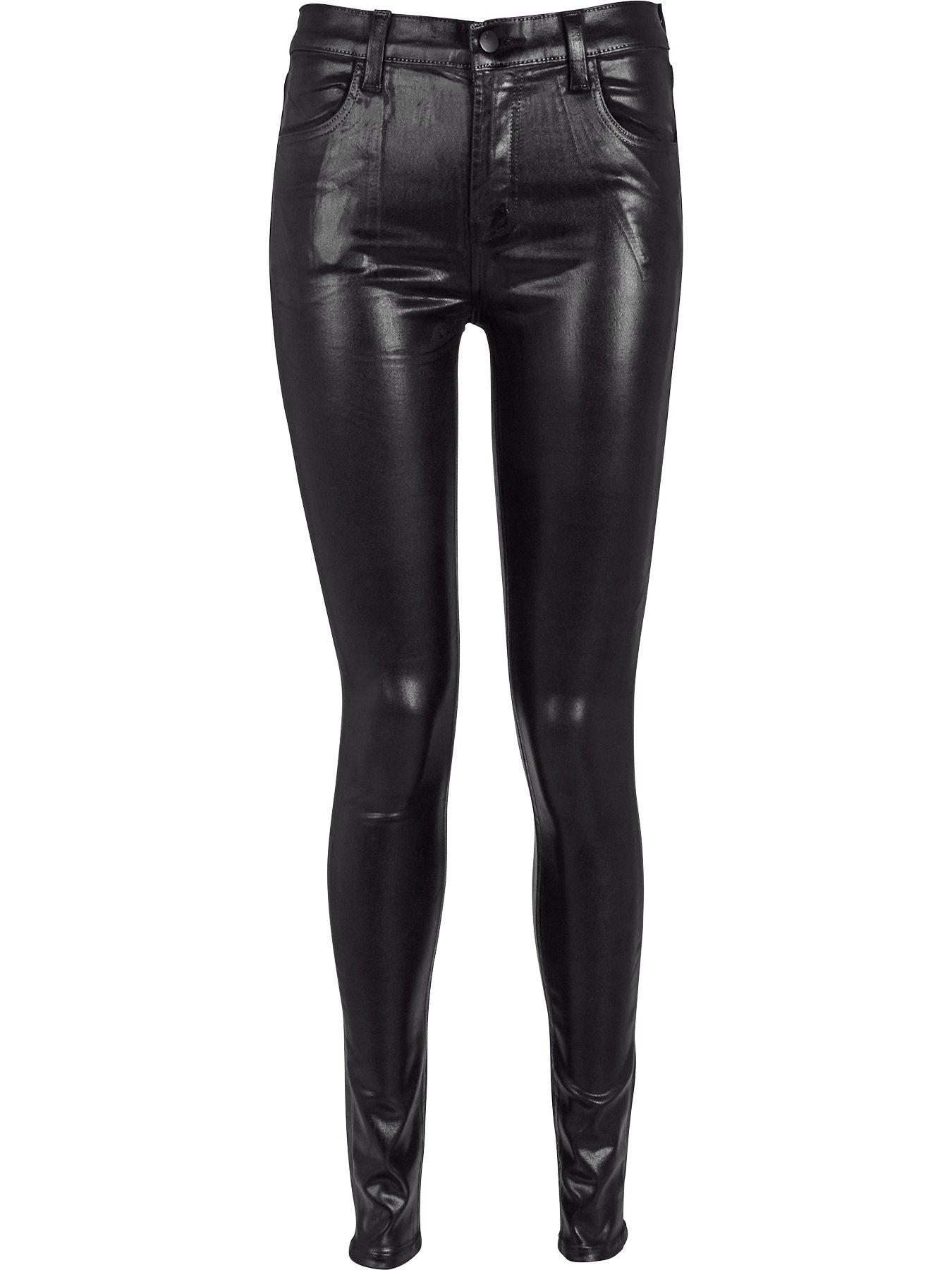 j brand maria galactic black