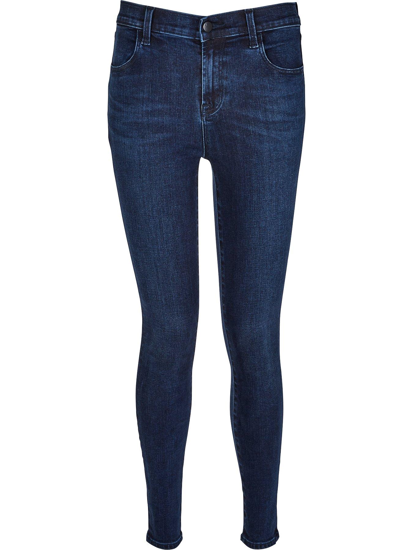 j brand alana phased