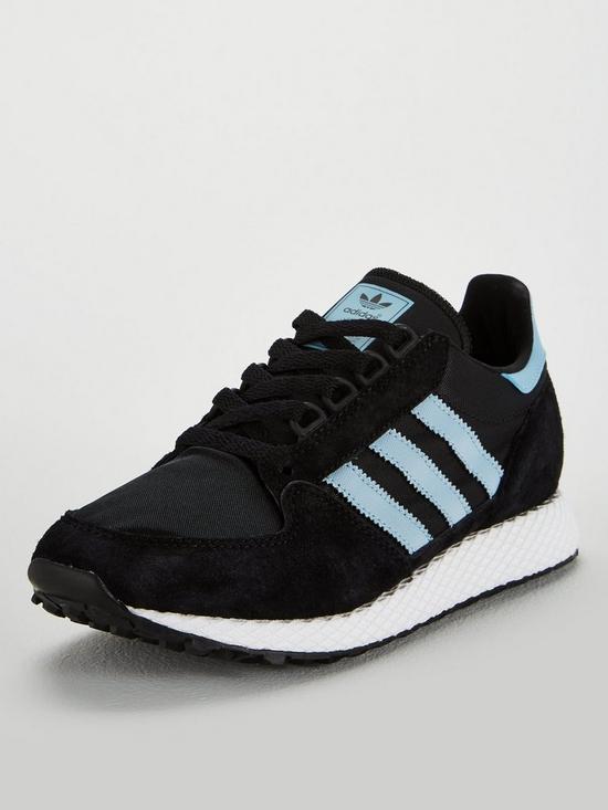 adidas original forest adidas original forest