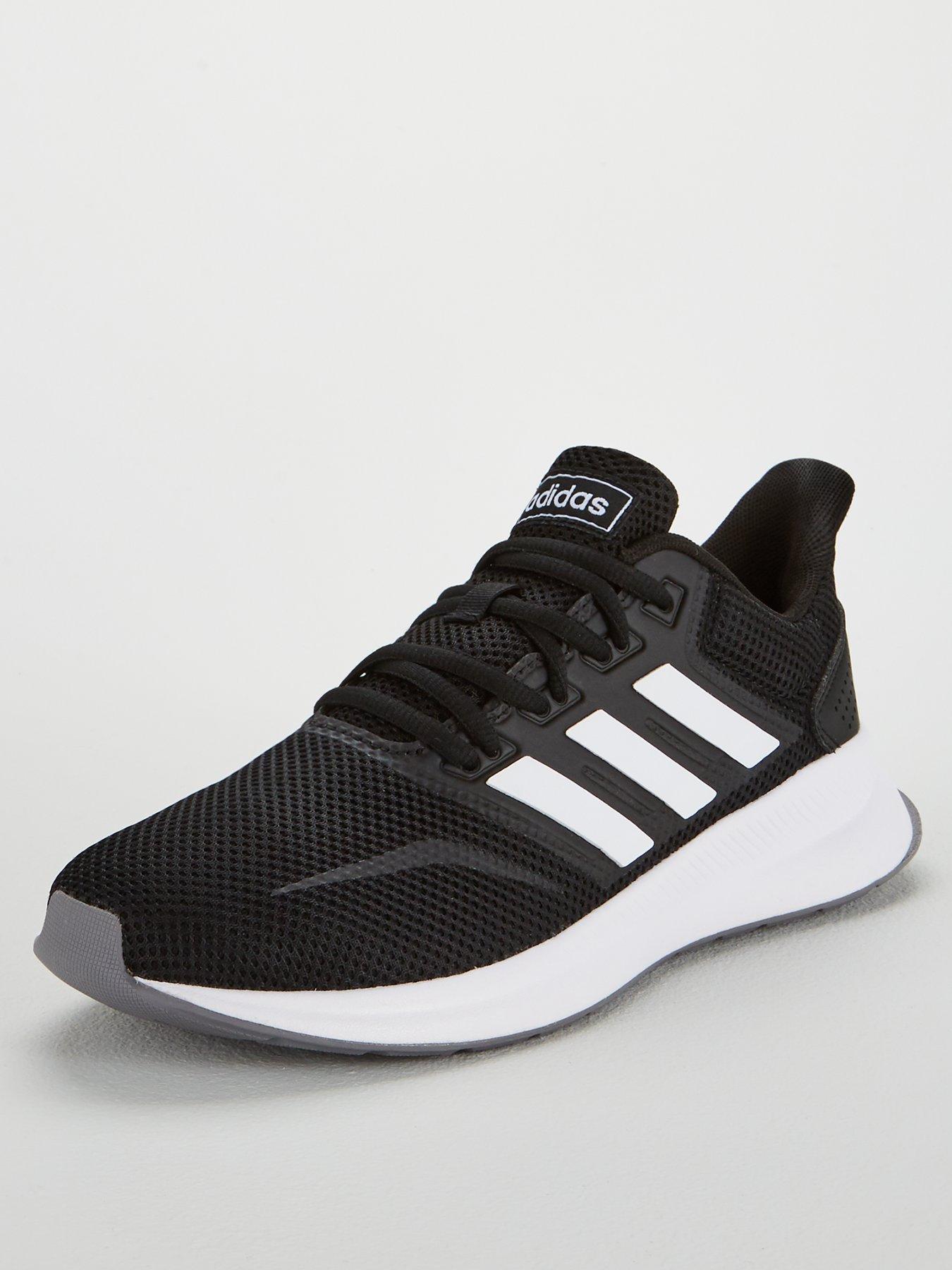 adidas black