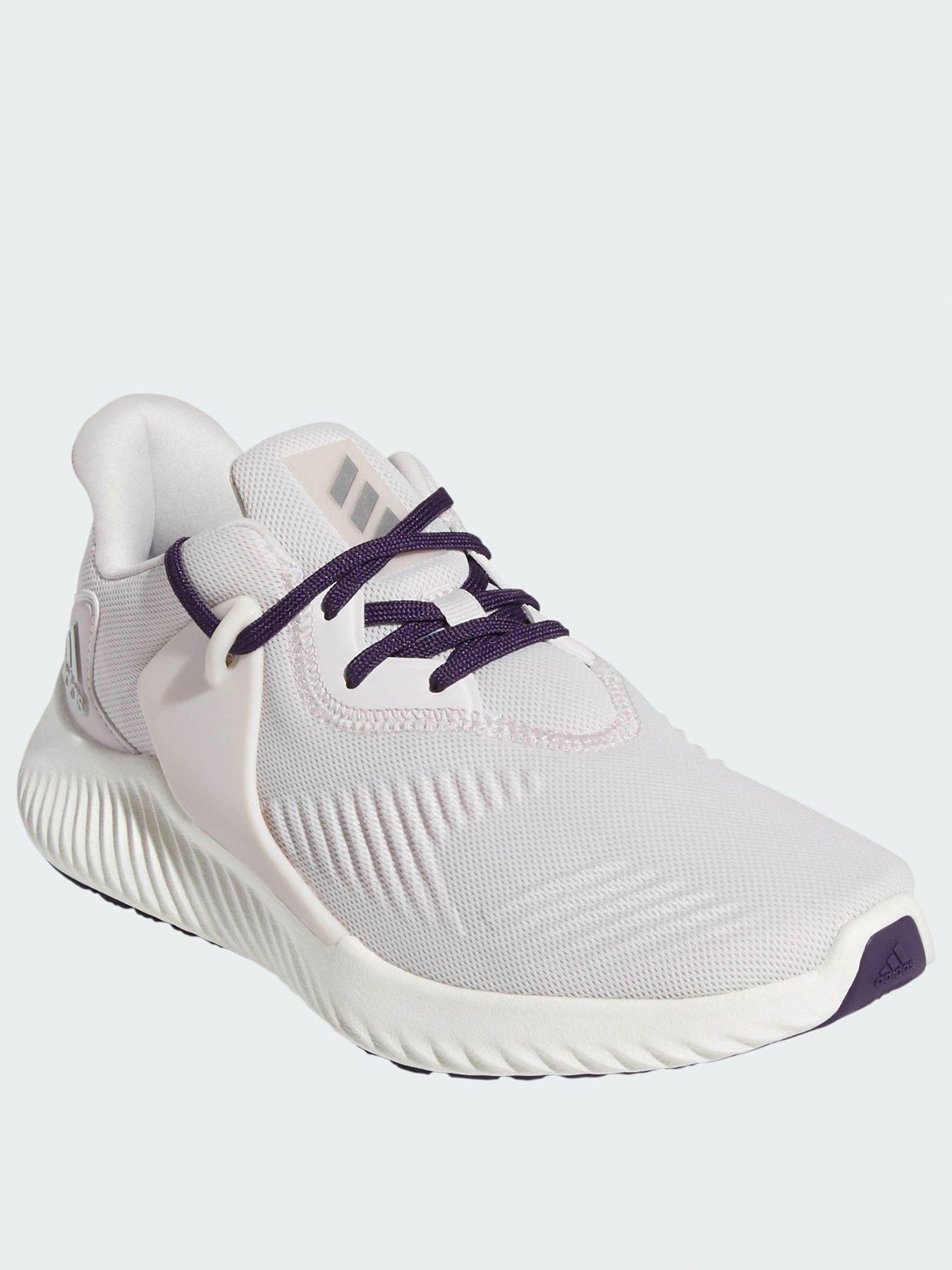 adidas running alphabounce trainers