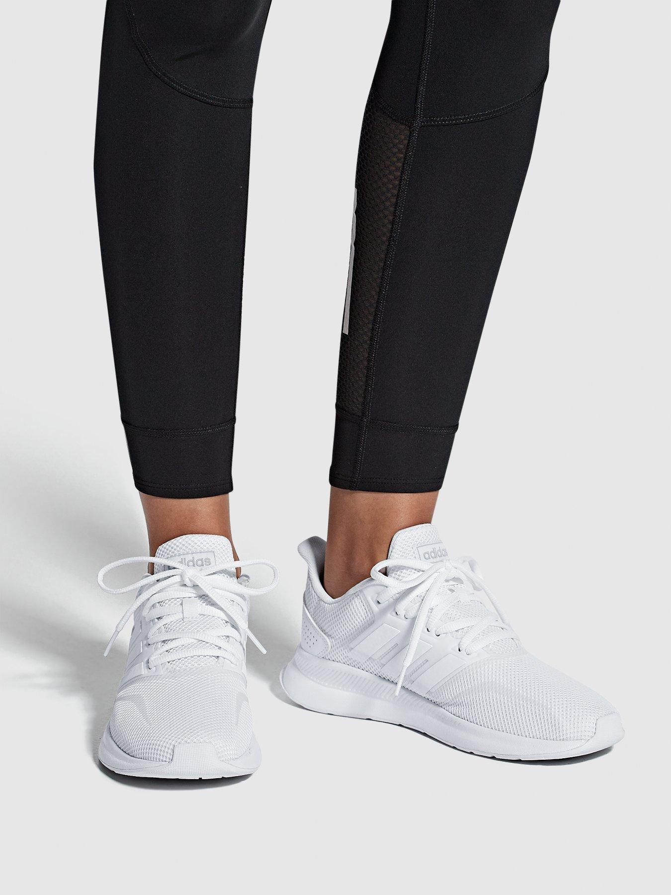 runfalcon white