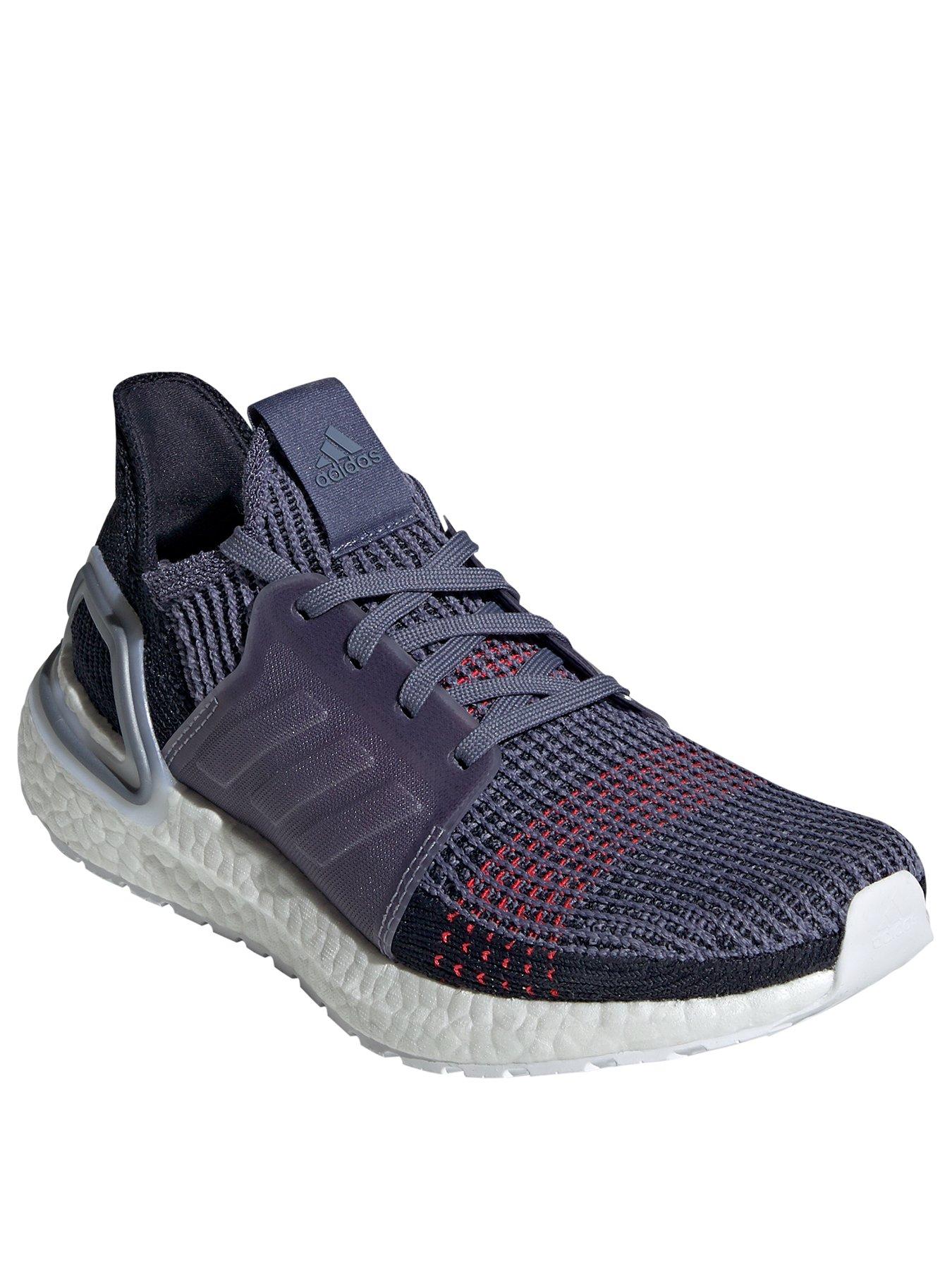 womens ultra boost navy