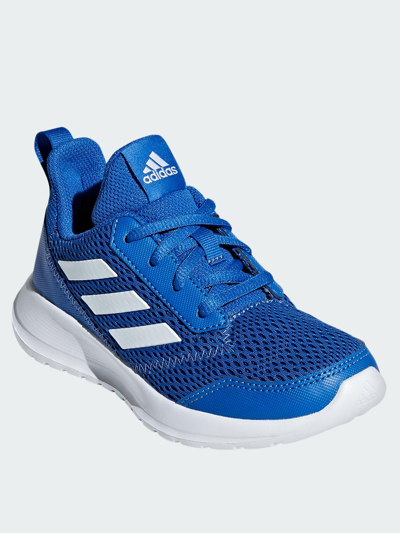 adidas altarun junior trainers