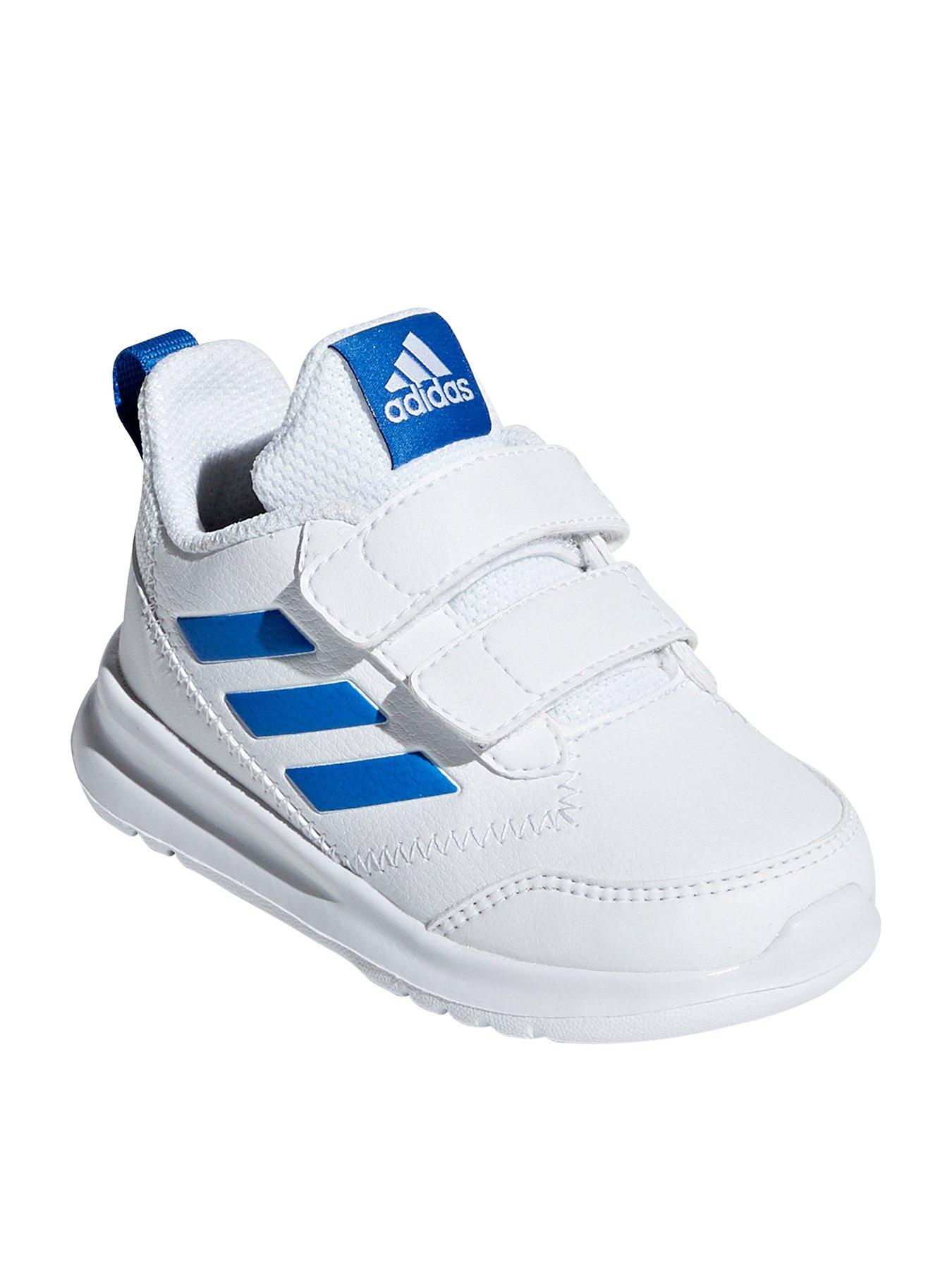 Adidas Altarun Cf Infant Trainers Very Co Uk