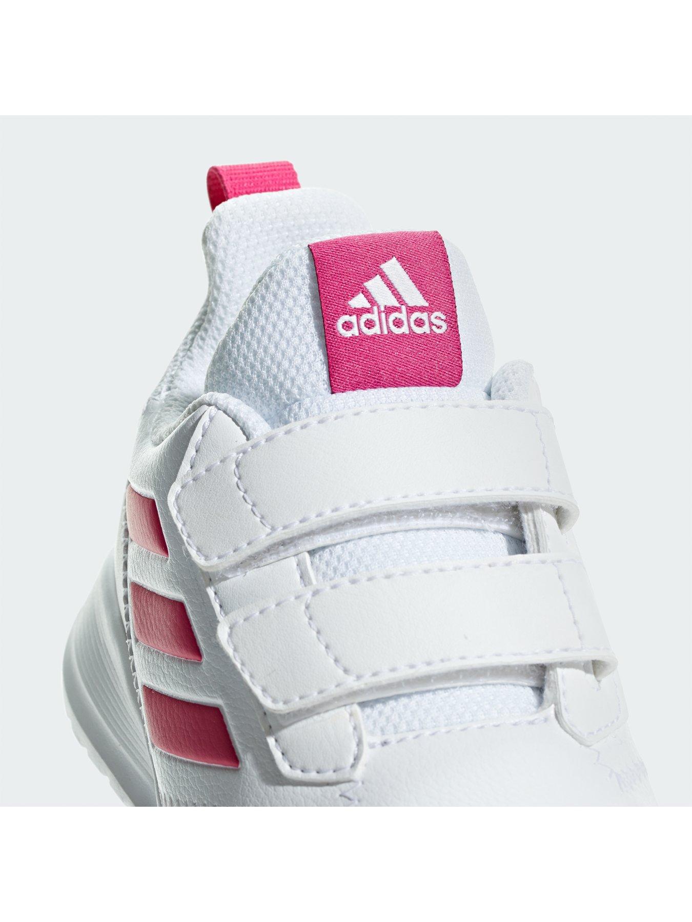 adidas altarun junior trainers