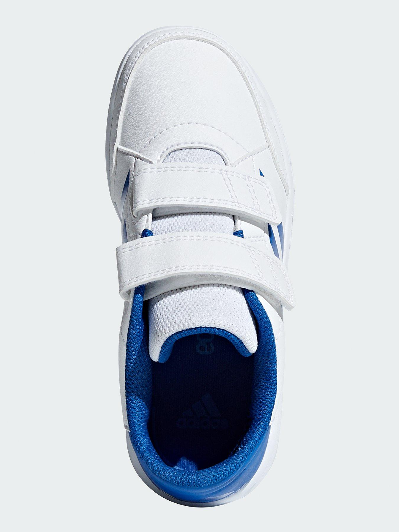 altasport cf childrens trainers