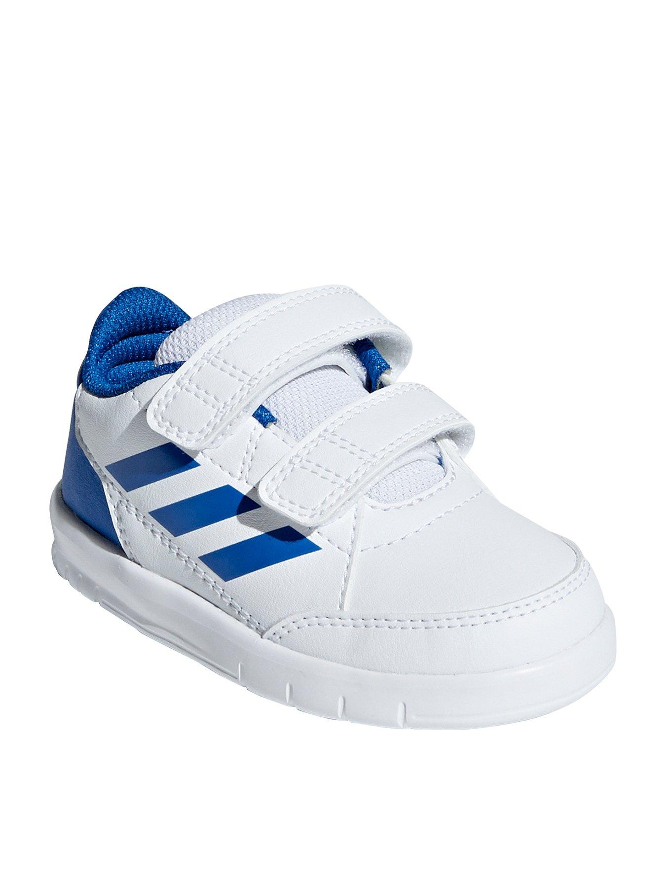 adidas altasport junior & youth trainers