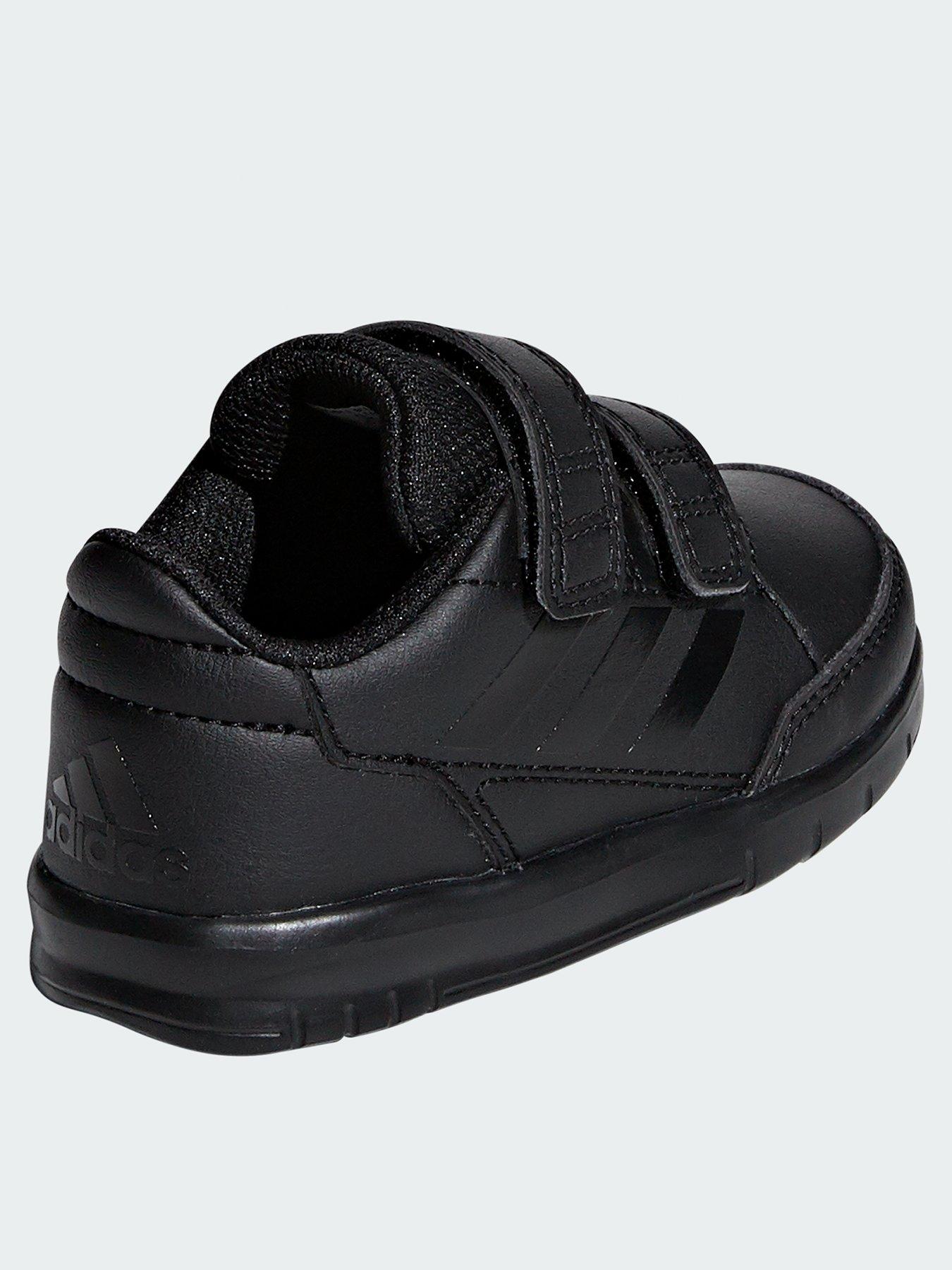adidas altasport infant black
