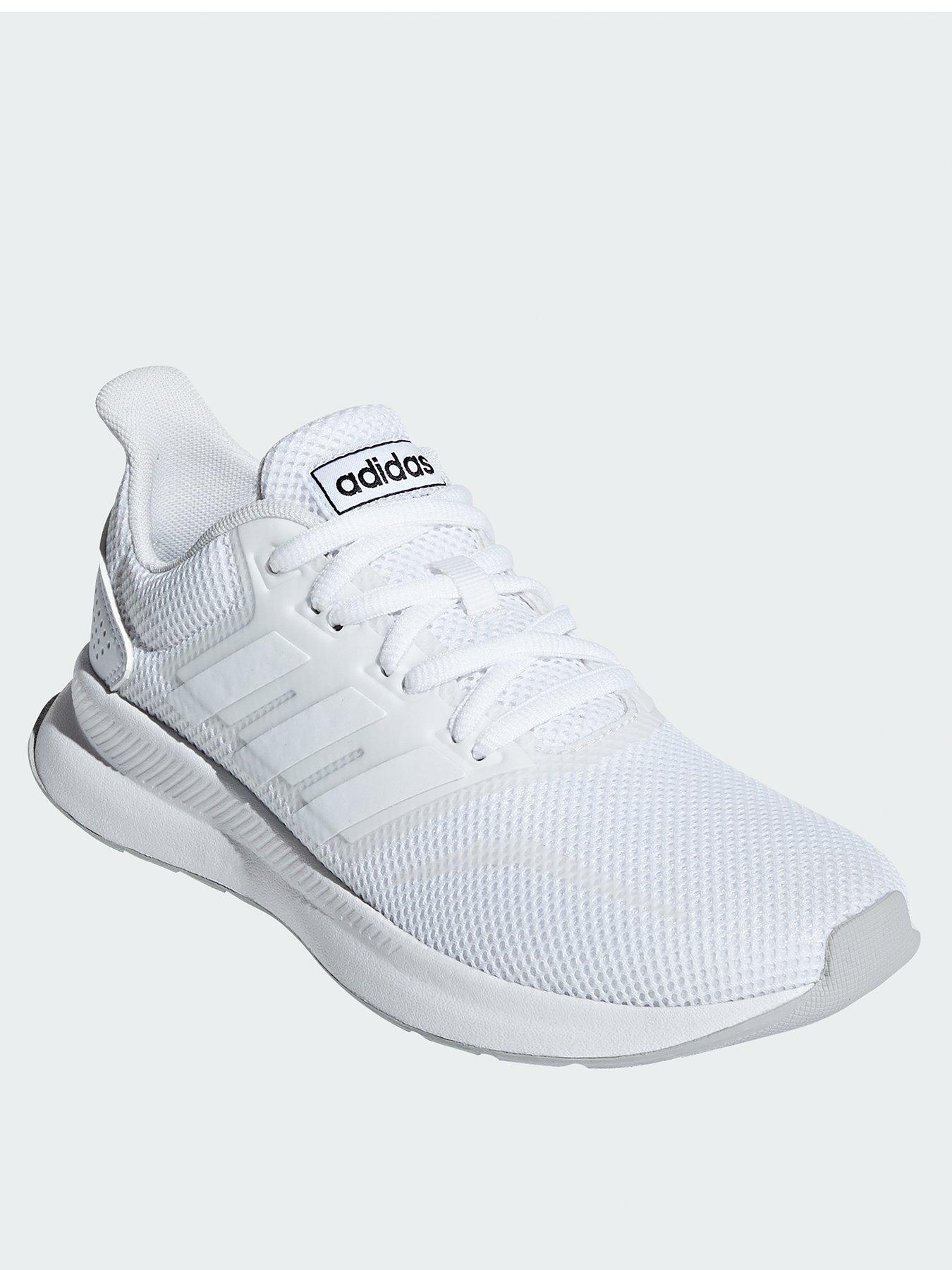 adidas falcon junior