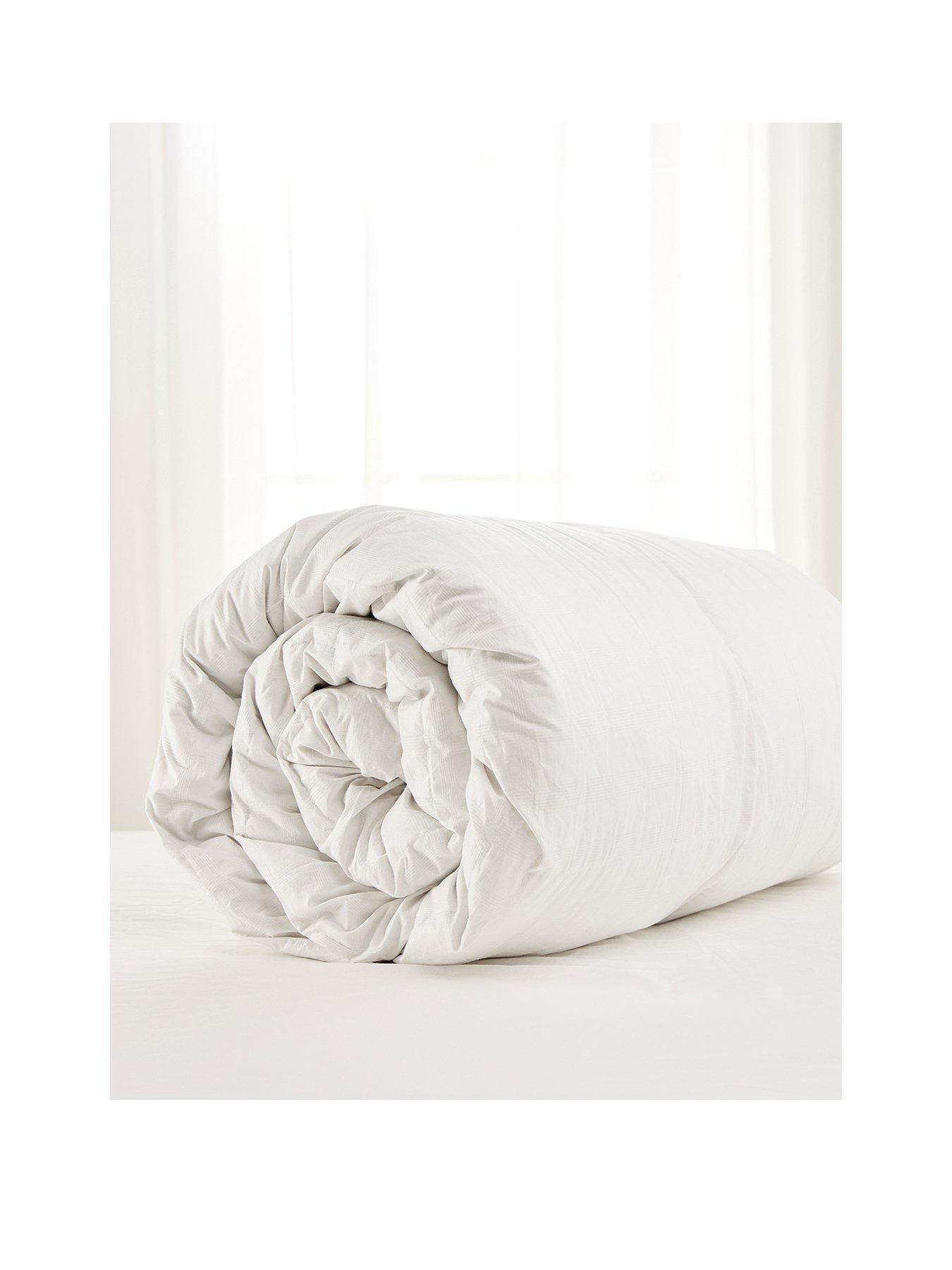 Image 2 of 6 of Snuggledown of Norway Hungarian Goose Down 10.5 Tog Duvet