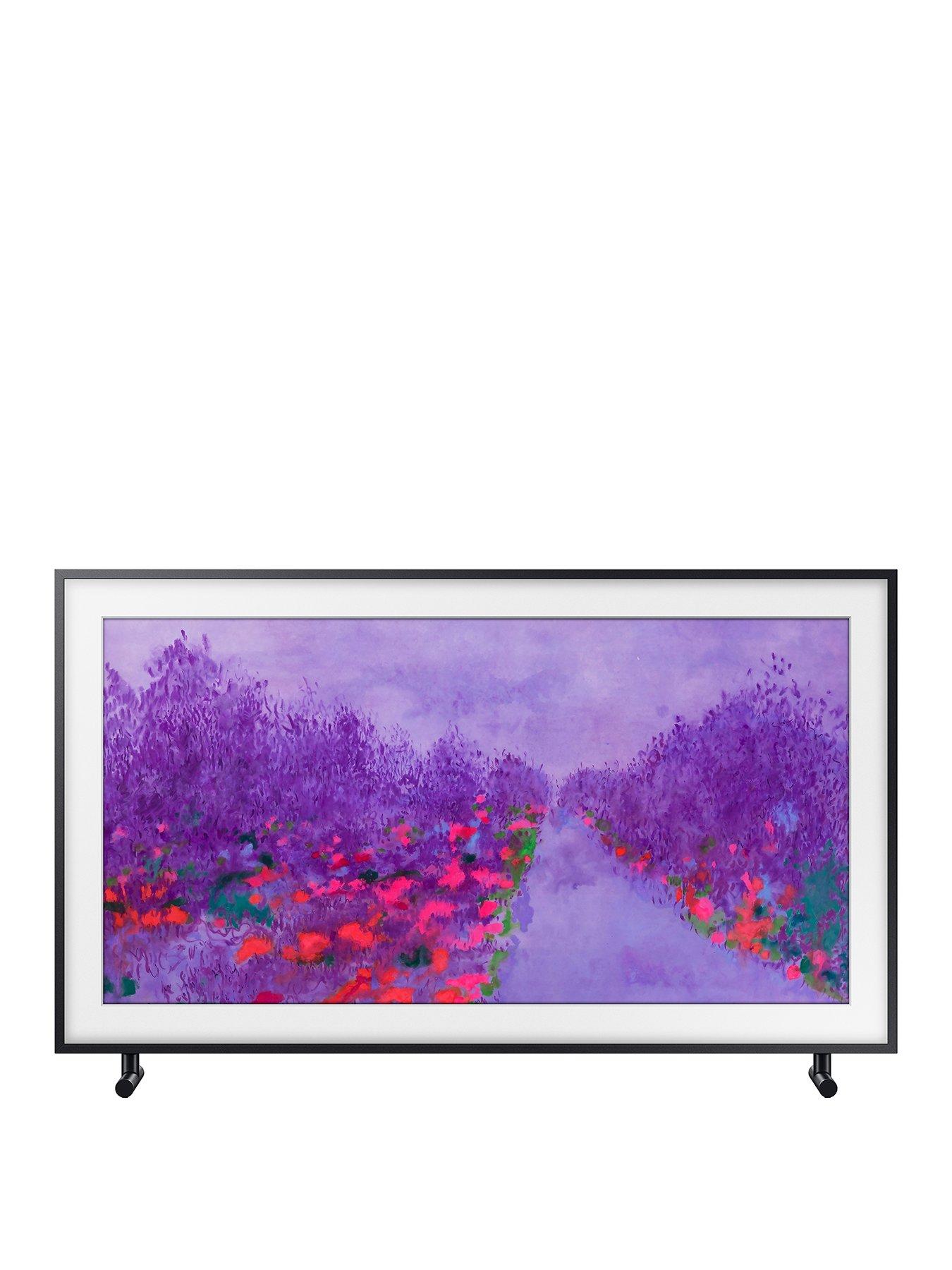 Samsung The Frame 43 Inch, Art Mode 4K Ultra Hd Certified Smart Tv