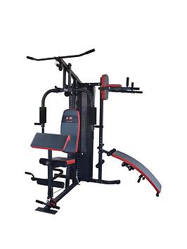 body-sculpture-66kg-multi-gym-with-sit-up-bench-and-leg-raise