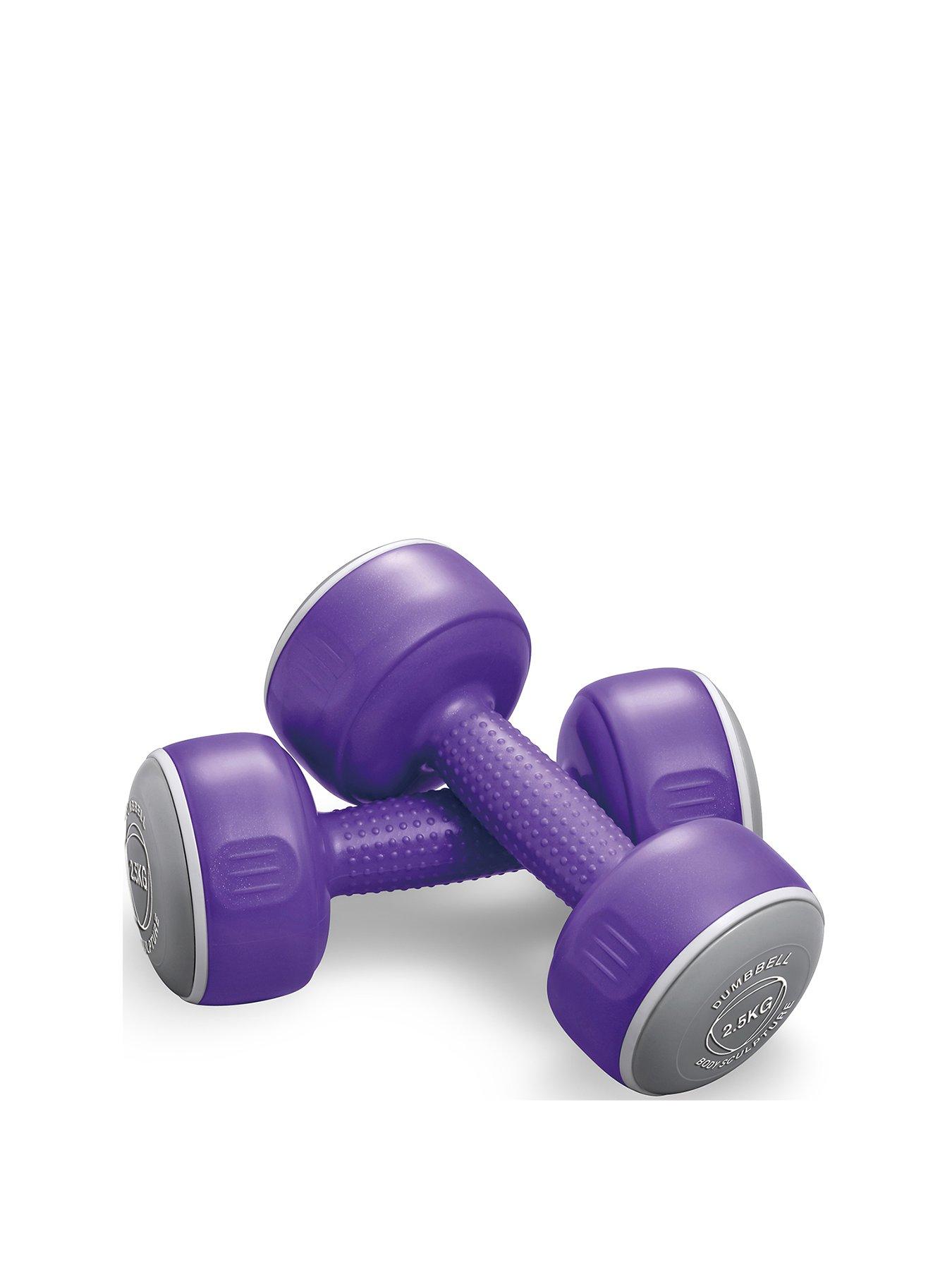 very cheap dumbbells