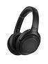 sony-wh-1000xm3-premium-wirelessnbspnoise-cancelling-bluetooth-headphones-with-built-in-alexafront