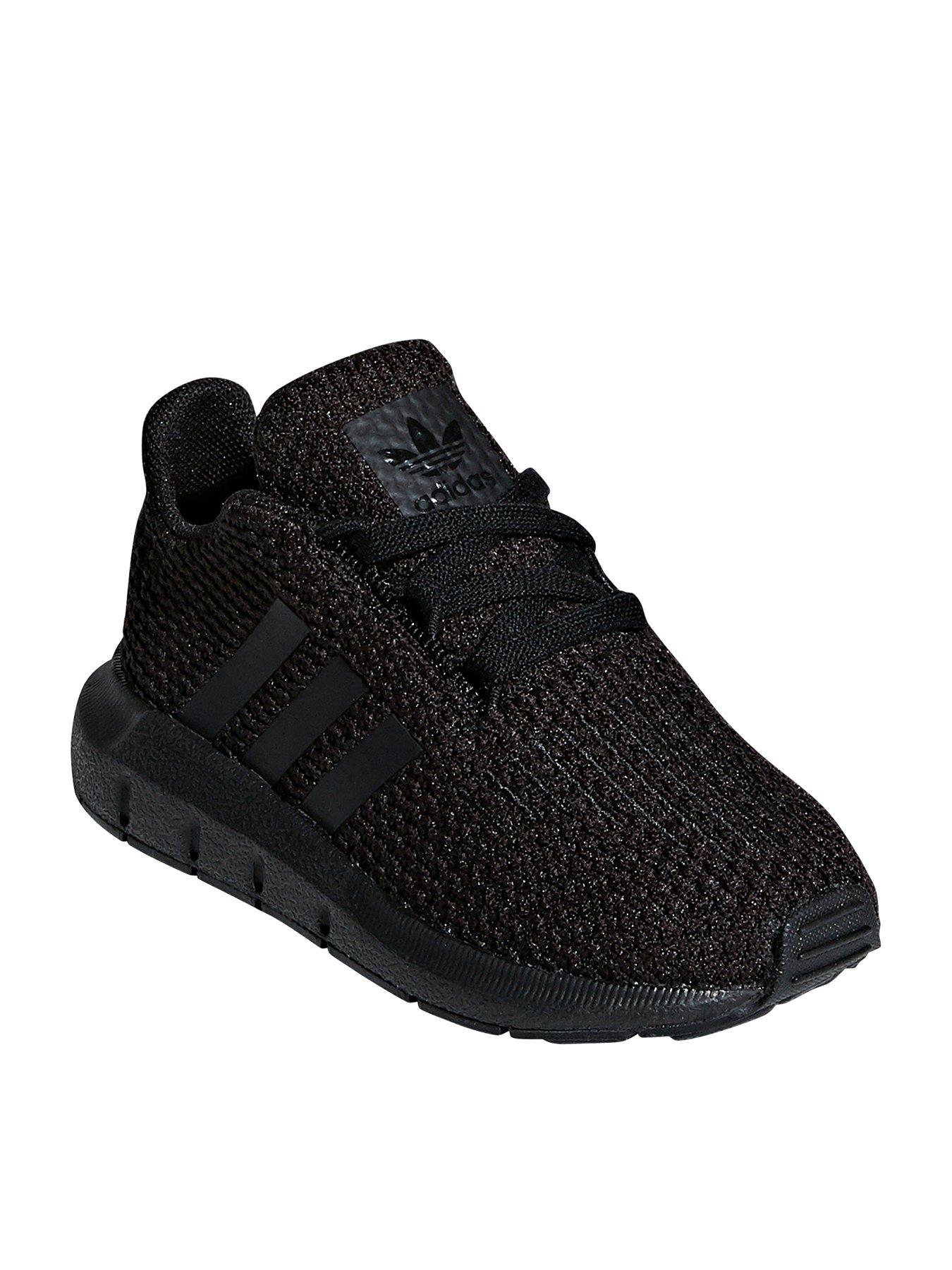 adidas swift infant trainers