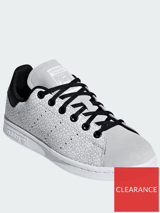 adidas stan smith junior blu adidas stan smith junior blu