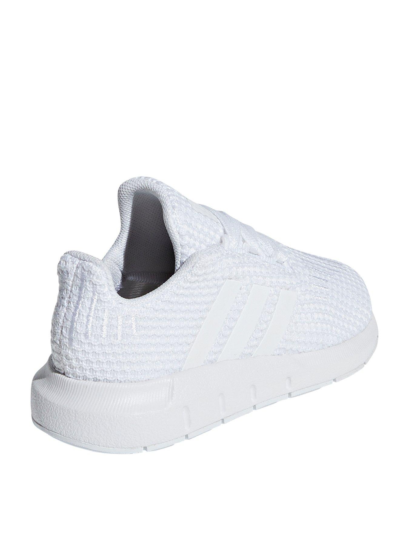 adidas swift infant trainers