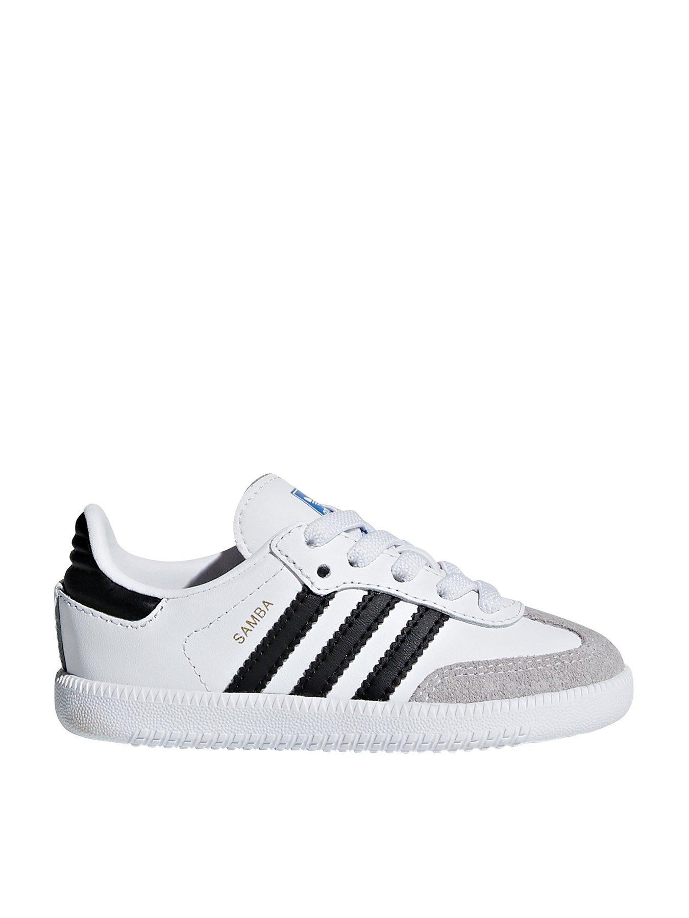 infant sambas