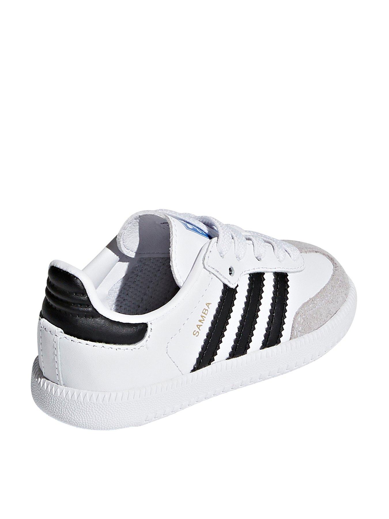 adidas originals samba infant