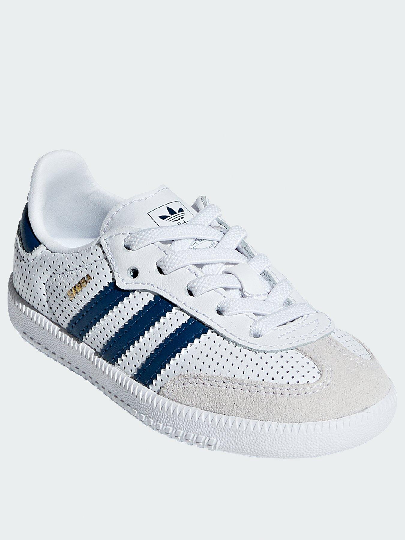 adidas samba baby