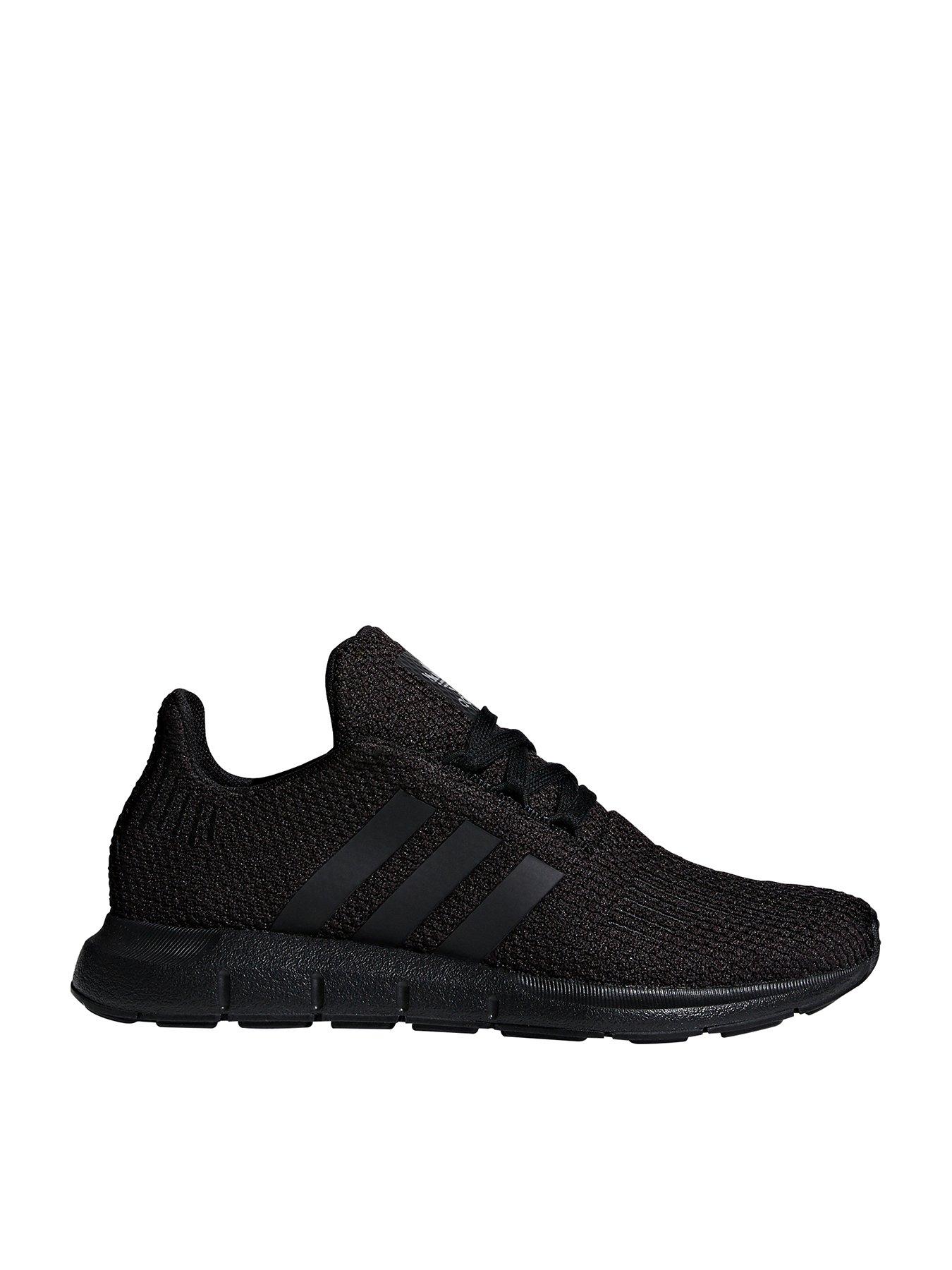 adidas originals swift run junior trainers