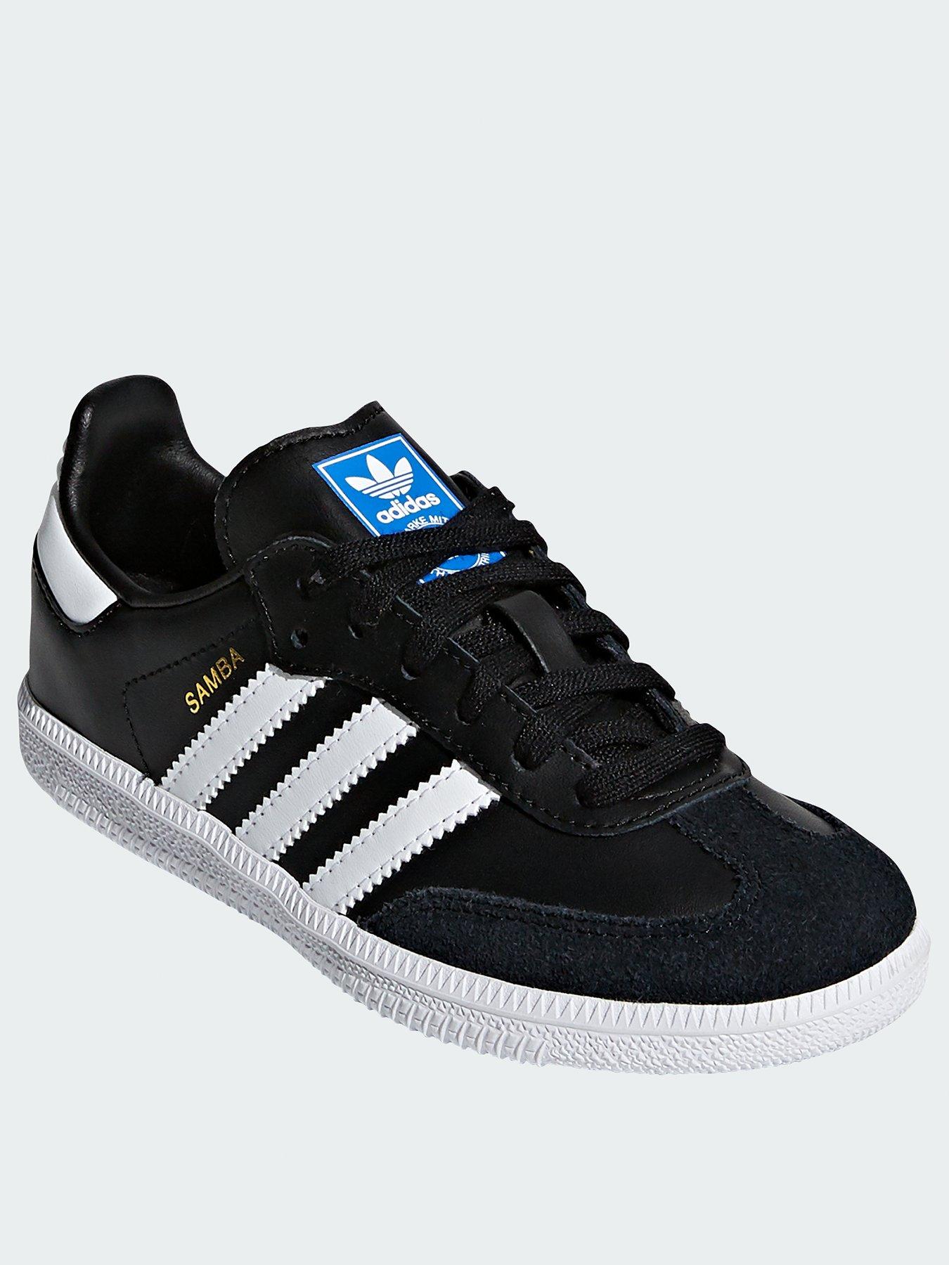 samba original trainers