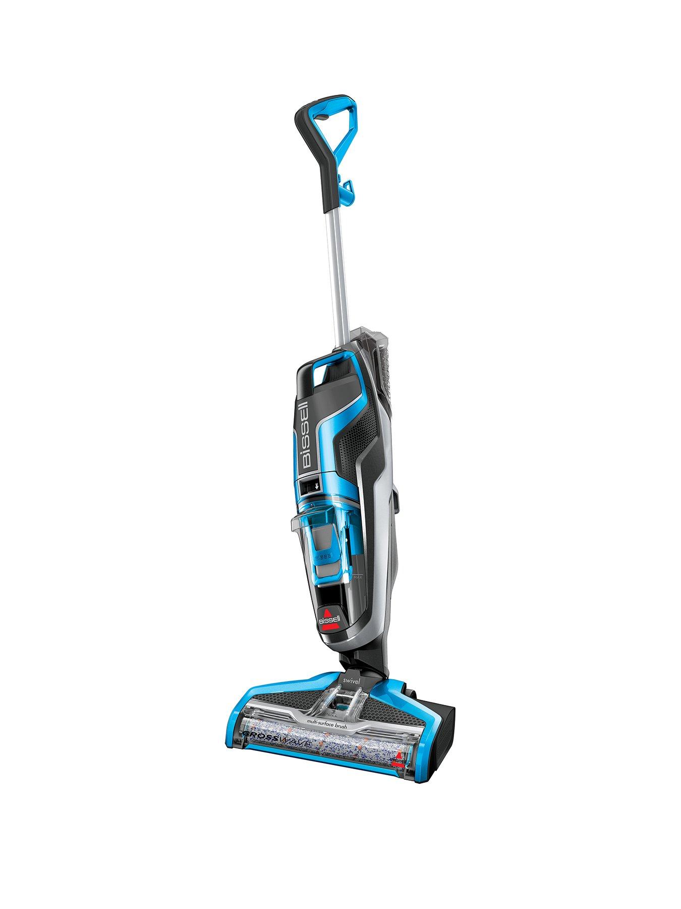 Product photograph of Bissell Crosswave Multi Surface Floor Cleaner from very.co.uk