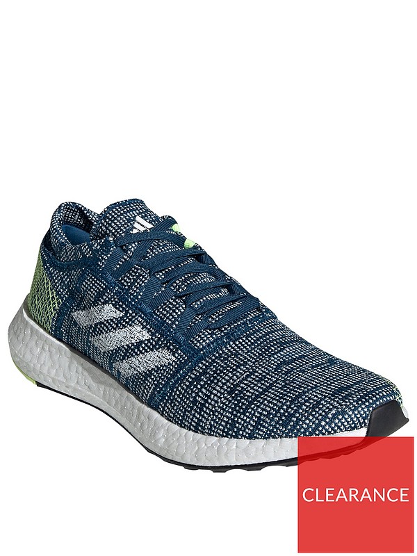 Pureboost Go BlueGreen Pureboost Go BlueGreen