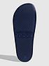  image of adidas-adilette-aqua-slides-navynbsp