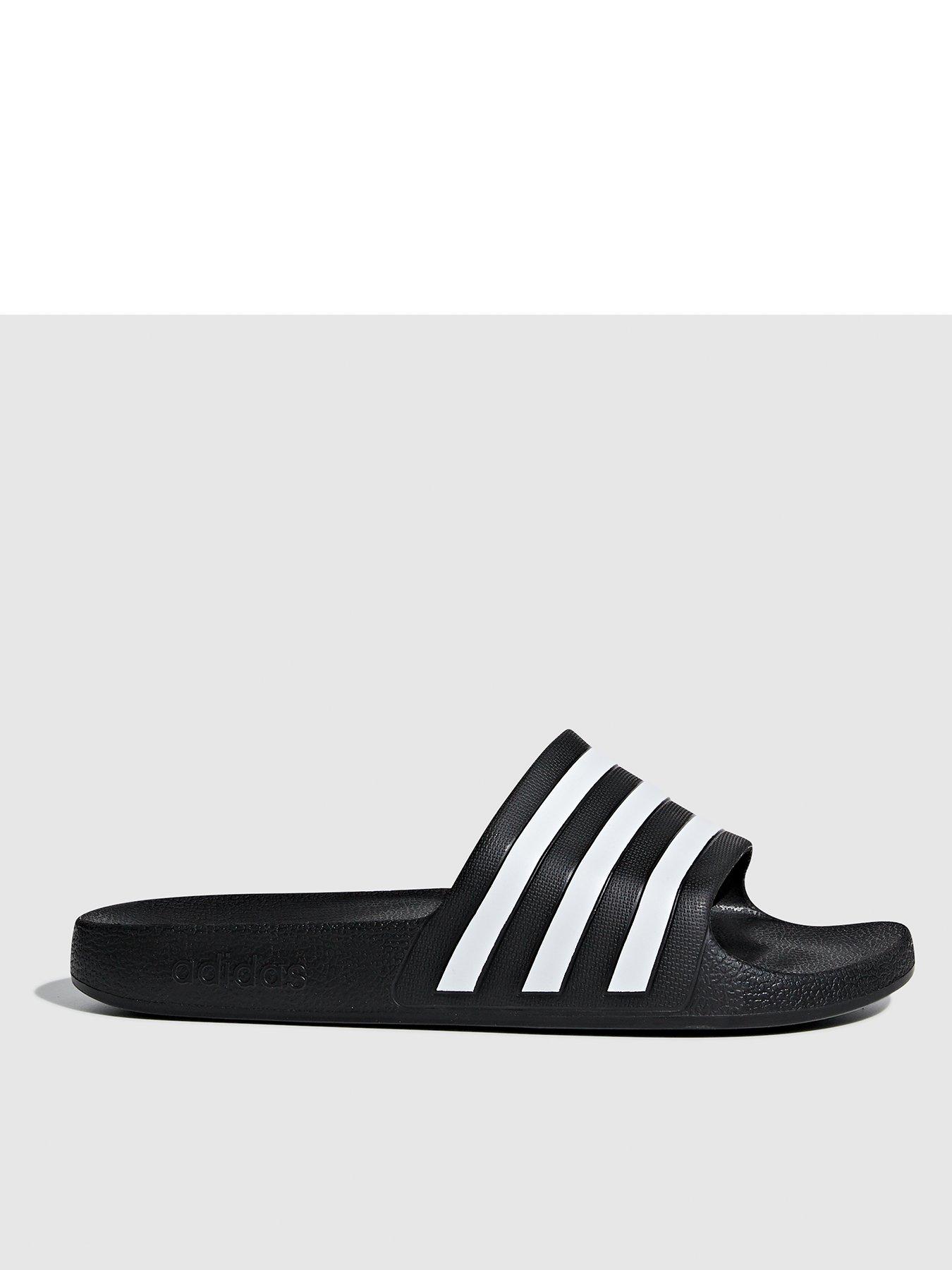 Sliders cheap mens adidas